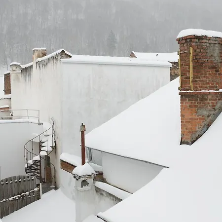 Apartment Zestrea Brasov