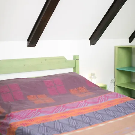 Apartment Zestrea