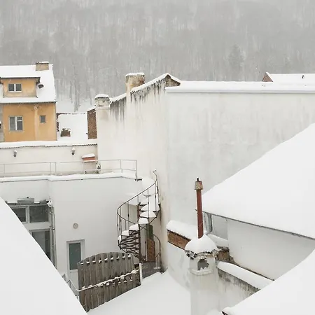 Zestrea Apartment Brasov