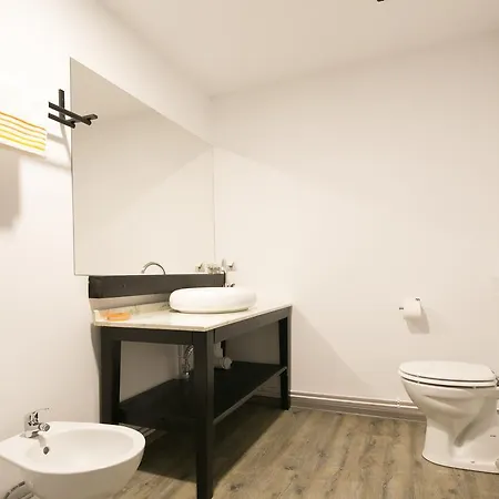 Zestrea Apartment Brasov