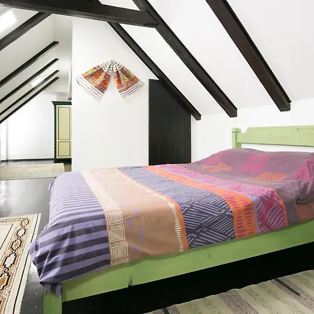 Zestrea Apartment