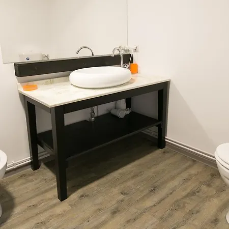 Zestrea Apartment Brasov
