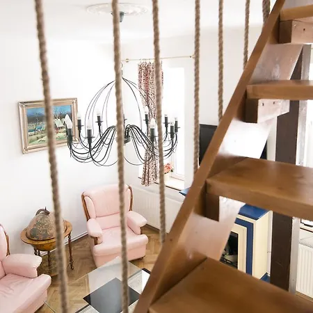 Zestrea Apartment Brasov